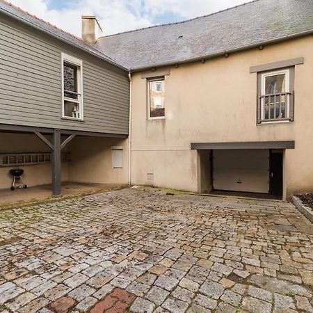 Appartement D'Exception - Proche De La Mer Saint-Brieuc Buitenkant foto