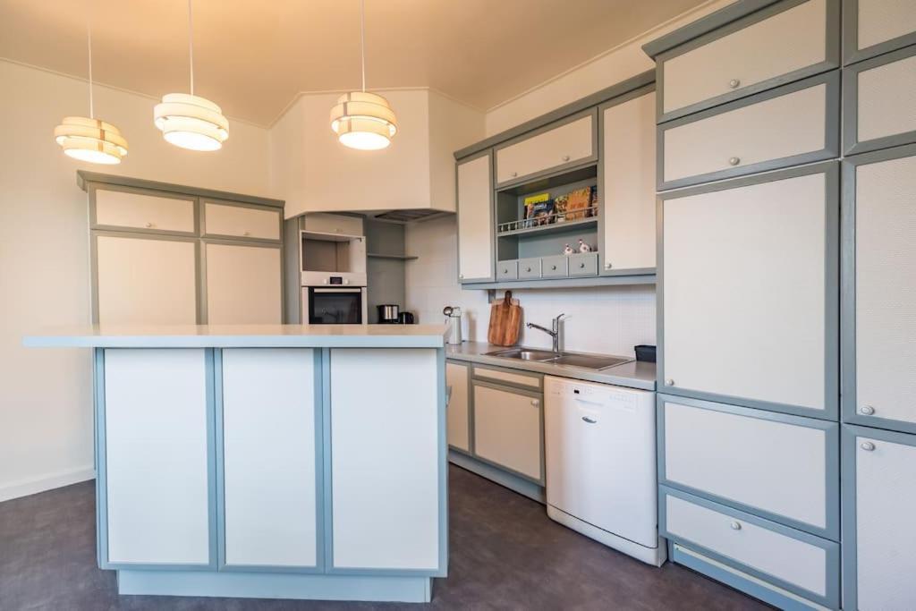Appartement D'Exception - Proche De La Mer Saint-Brieuc Buitenkant foto