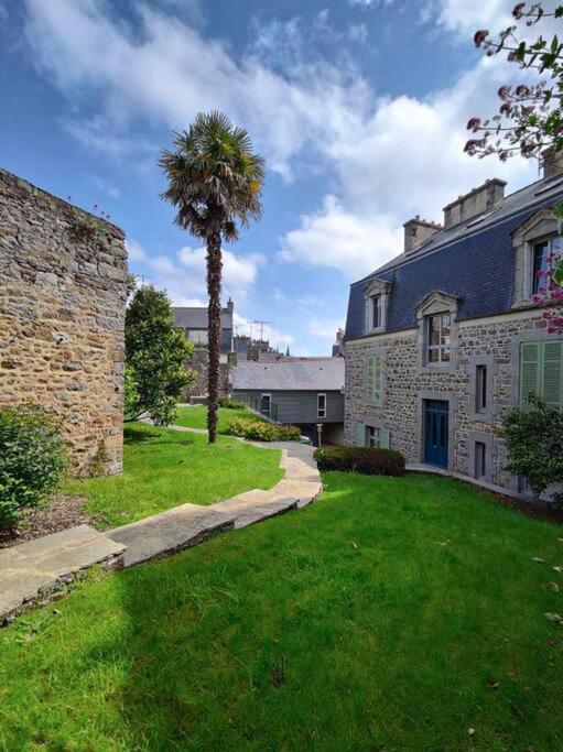 Appartement D'Exception - Proche De La Mer Saint-Brieuc Buitenkant foto