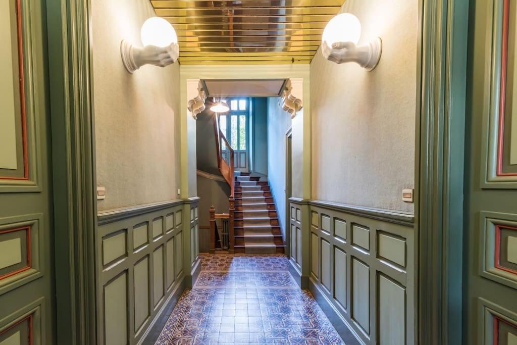 Appartement D'Exception - Proche De La Mer Saint-Brieuc Buitenkant foto