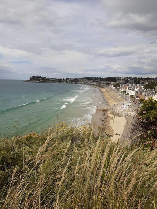 Appartement D'Exception - Proche De La Mer Saint-Brieuc Buitenkant foto