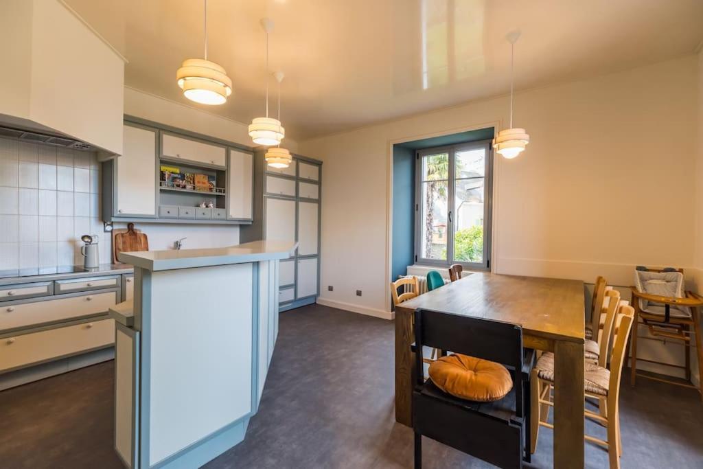 Appartement D'Exception - Proche De La Mer Saint-Brieuc Buitenkant foto